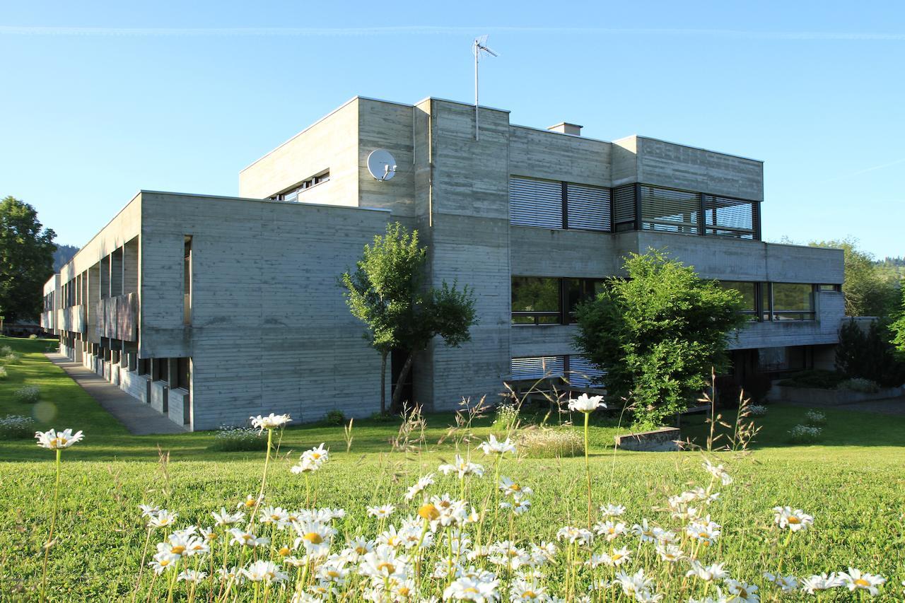 Centre De Sornetan Hotel Luaran gambar