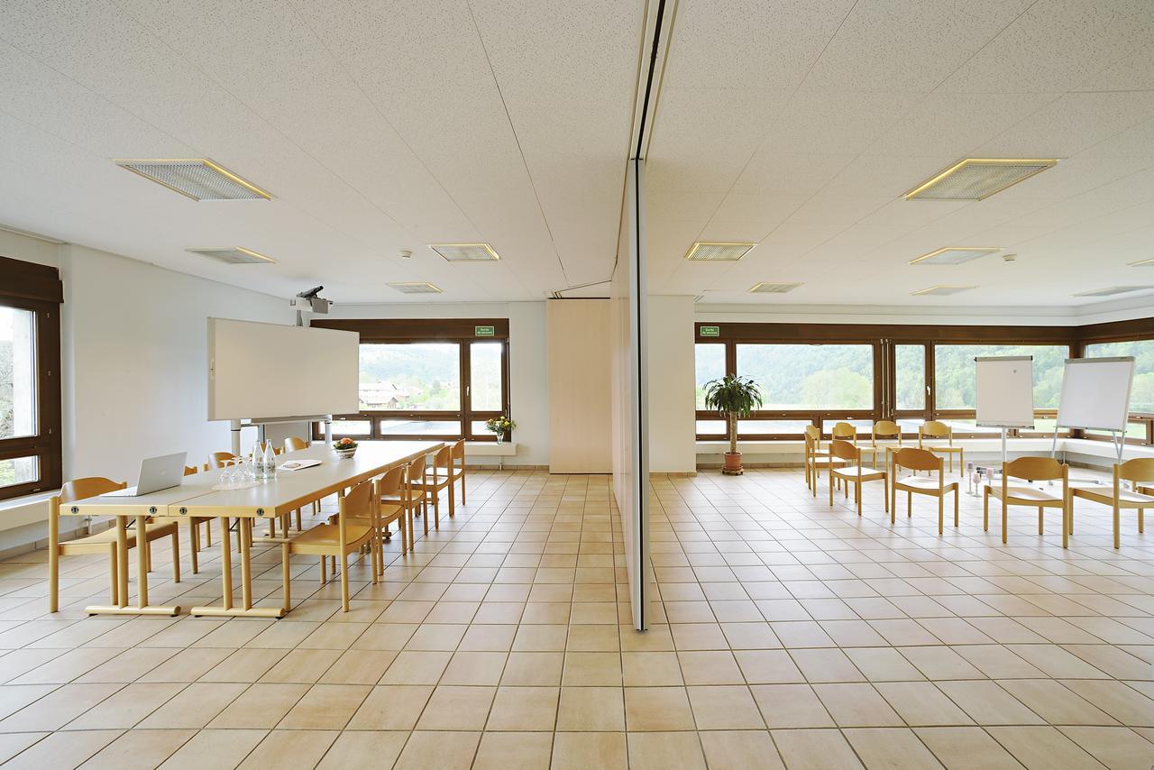 Centre De Sornetan Hotel Luaran gambar